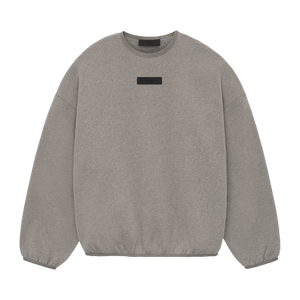 Fear of God Essentials Crewneck 'Heather Grey'