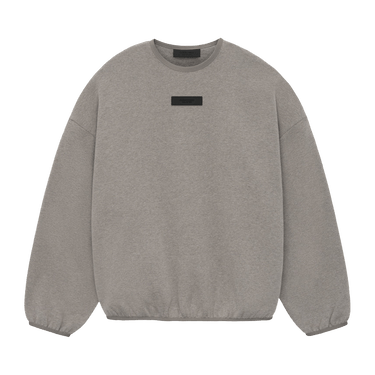 Fear of God Essentials Crewneck 'Heather Grey'