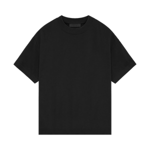 Fear of God Essentials Tee 'Black'