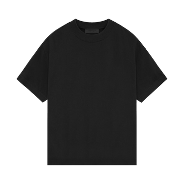 Fear of God Essentials Tee 'Black'