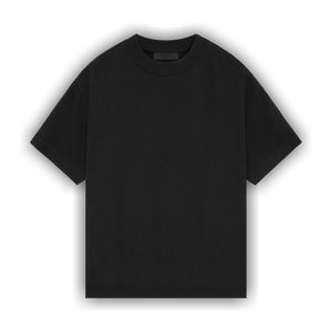 Fear of God Essentials Tee 'Black'