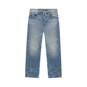 Fear of God Essentials Kids 5 Pocket Jean 'Medium Wash'