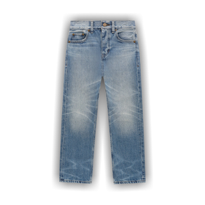 Fear of God Essentials Kids 5 Pocket Jean 'Medium Wash'