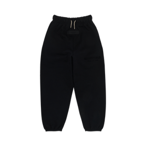 Fear of God Essentials Kids Sweatpants 'Black'