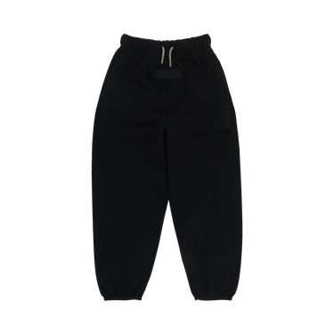 Fear of God Essentials Kids Sweatpants 'Black'