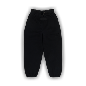 Fear of God Essentials Kids Sweatpants 'Black'