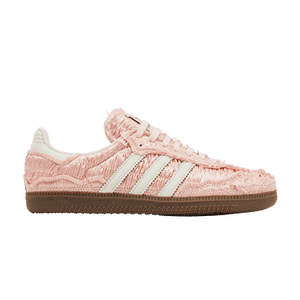 Caroline Hu x CLOT x adidas Samba 'Reverie - Pink'