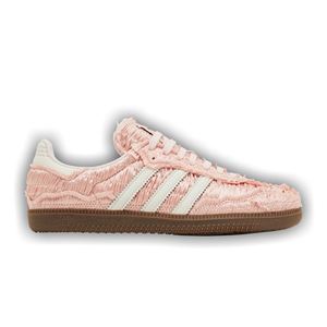 Caroline Hu x CLOT x adidas Samba 'Reverie - Pink'