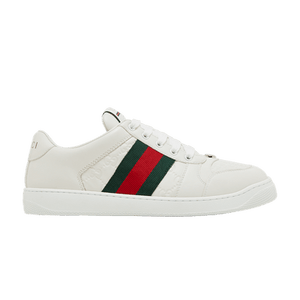 Gucci Screener Sneaker 'GG Embossed - White'