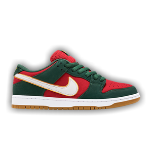 Nike Dunk Low Premium SB 'Seattle Supersonics'