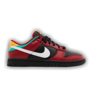Nike Dunk Low LTD 'Biker Tattoos'