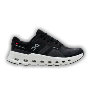 ON Cloudrunner 2 'Eclipse Black'