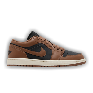 Wmns Air Jordan 1 Low 'Archaeo Brown'