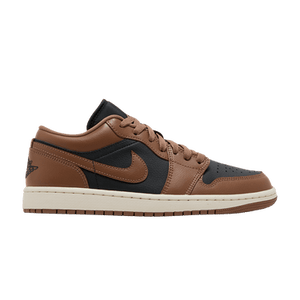 Wmns Air Jordan 1 Low 'Archaeo Brown'