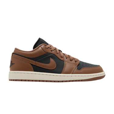 Wmns Air Jordan 1 Low 'Archaeo Brown'