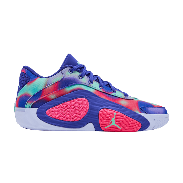 Air Jordan Tatum 2 PF 'Dongdan' HF0268 400