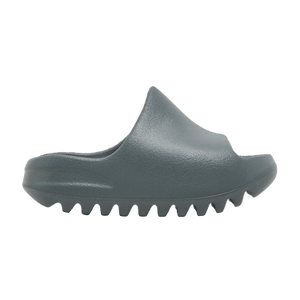 adidas Yeezy Slides Kids 'Slate Marine'