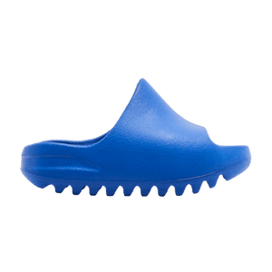 adidas Yeezy Slides Kids 'Azure'
