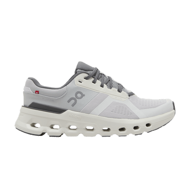 ON Wmns Cloudrunner 2 'Frost White'