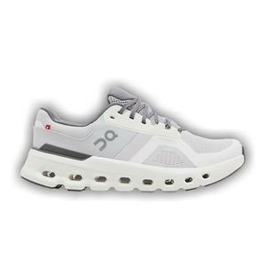 ON Cloudrunner 2 'Frost White'