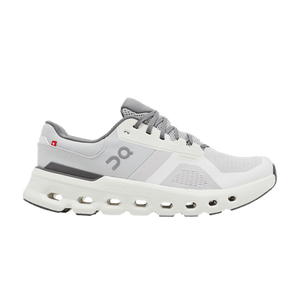 ON Cloudrunner 2 'Frost White'