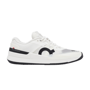 ON The Roger Pro 2 Clay 'White Black'