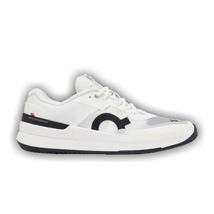 ON The Roger Pro 2 Clay 'White Black'