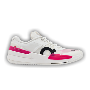 ON The Roger Pro 2 Clay 'White Pink'