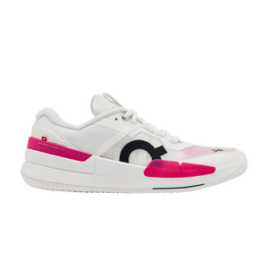 ON The Roger Pro 2 Clay 'White Pink'