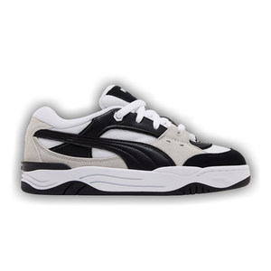 Puma 180 'Black White'