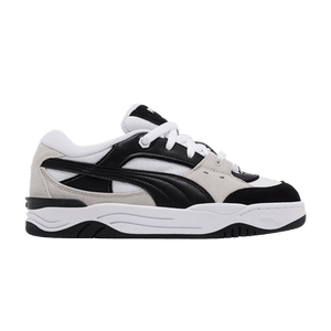 Puma 180 'Black White'