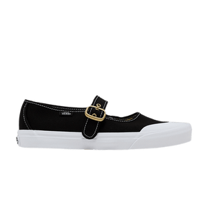 Vans Mary Jane 'Black True White'
