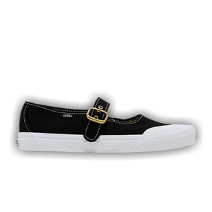 Vans Mary Jane 'Black True White'
