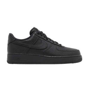 Nike Air Force 1 SP 'Perforated Black'