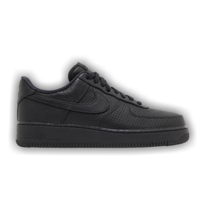Nike Air Force 1 SP 'Perforated Black'