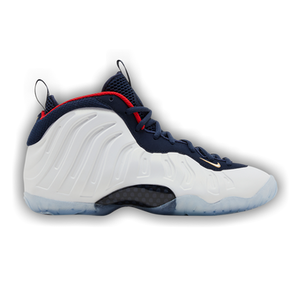 Nike Little Posite One GS 'Olympic' 2024