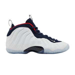 Nike Little Posite One GS 'Olympic' 2024