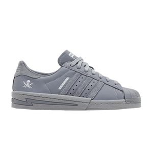 Neighborhood x adidas Superstar 'Cement Grey'