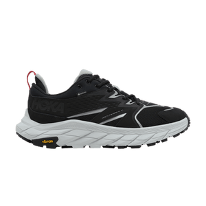 WTAPS x HOKA Anacapa Low GORE-TEX 'Jet Black'