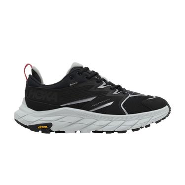WTAPS x HOKA Anacapa Low GORE-TEX 'Jet Black'