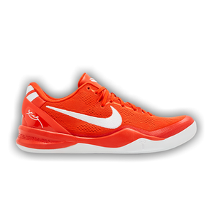 Nike Kobe 8 Protro TB Promo 'Desert Orange'