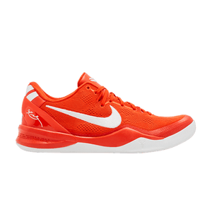 Nike Kobe 8 Protro TB Promo 'Desert Orange'