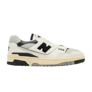 New Balance 550 'Sea Salt Pack - Black'
