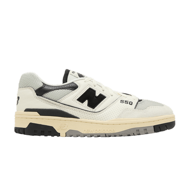 New Balance 550 'Sea Salt Pack - Black'