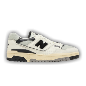 New Balance 550 'Sea Salt Pack - Black'