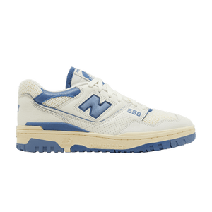 New Balance Men's 550 'Sea Salt Pack - Blue Agate'