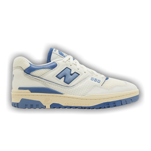 New Balance Men's 550 'Sea Salt Pack - Blue Agate'