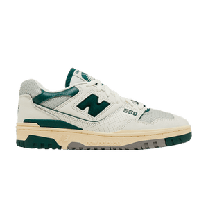 New Balance 550 'Sea Salt Pack - Marsh Green'