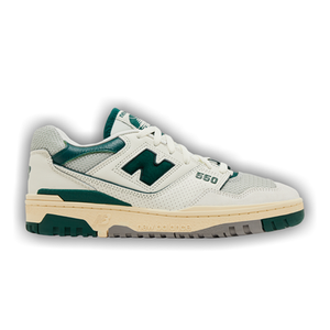 New Balance 550 'Sea Salt Pack - Marsh Green'