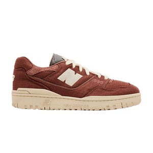 New Balance 550 'Sashiko Pack - Pecan'
